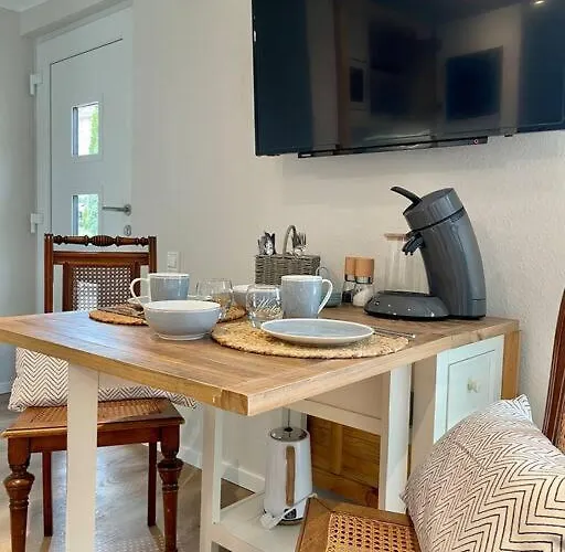 Apartamento Pauline - Bordeaux