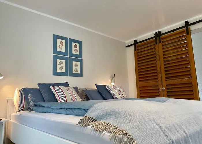 Pauline - Bordeaux Bad Sooden-Allendorf