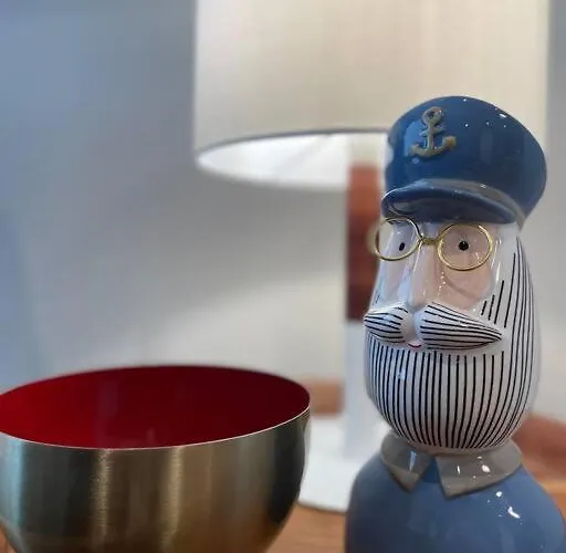 Pauline - Bordeaux Apartman *