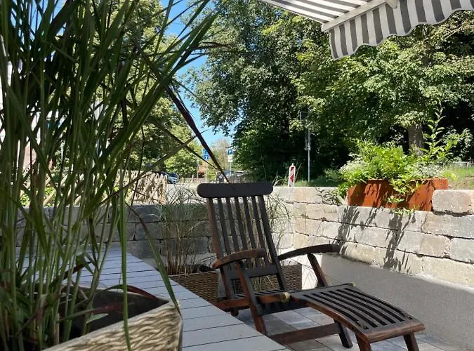 Apartamento Pauline - Bordeaux *