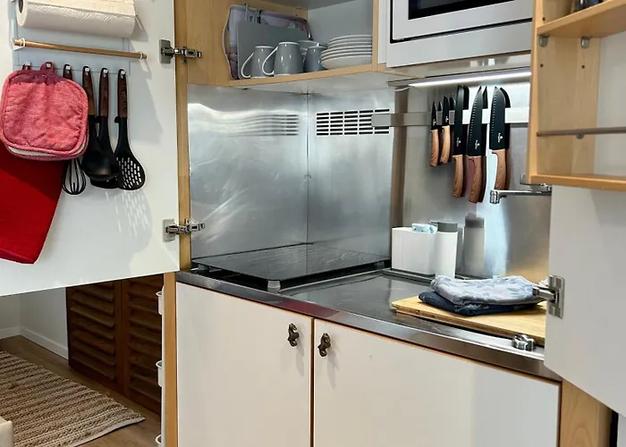 Pauline - Bordeaux Bad Sooden-Allendorf